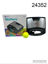 Imagen de WAFLERA TAPA DE ACERO 750W 3.26